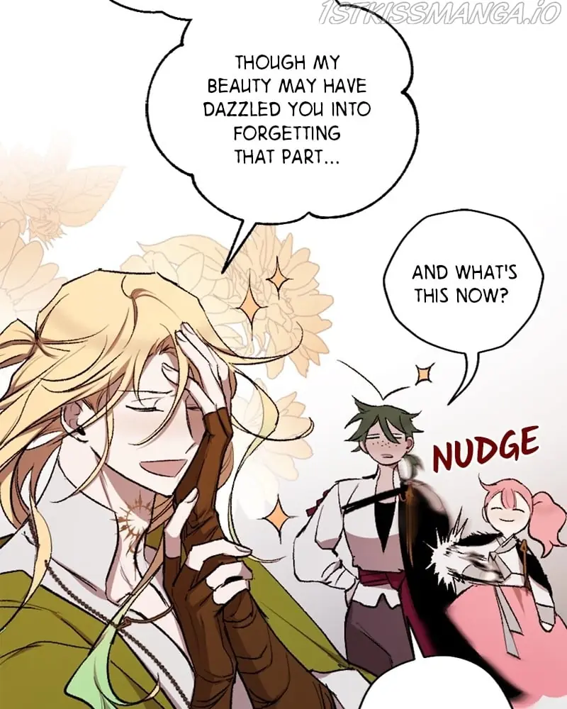 The Dark Lord's Confession Chapter 25 Page 88