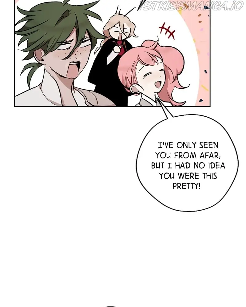 The Dark Lord's Confession Chapter 25 Page 93