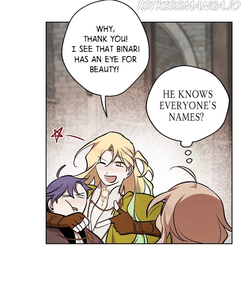 The Dark Lord's Confession Chapter 25 Page 94