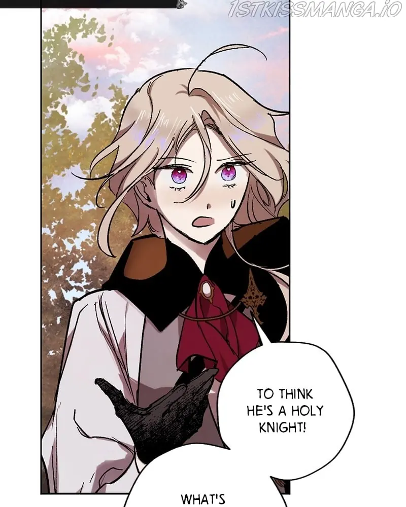 The Dark Lord's Confession Chapter 25 Page 100
