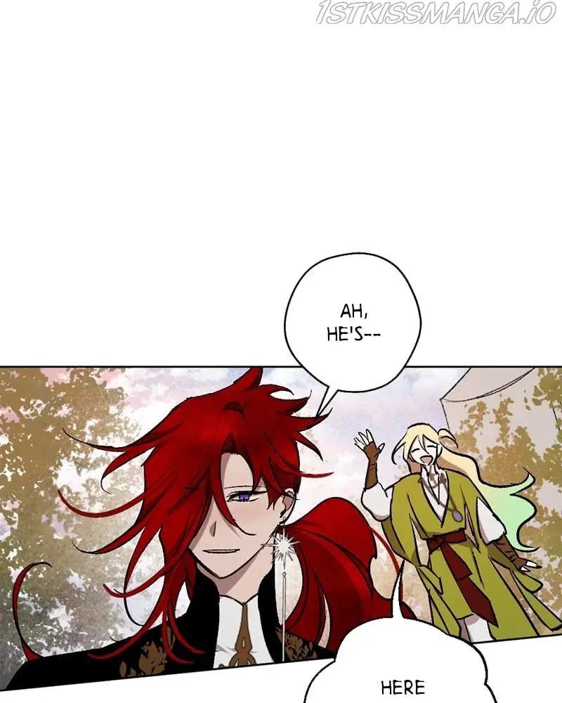 The Dark Lord's Confession Chapter 25 Page 102