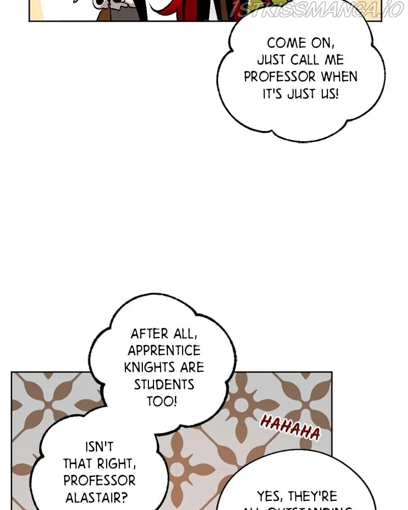 The Dark Lord's Confession Chapter 25 Page 104