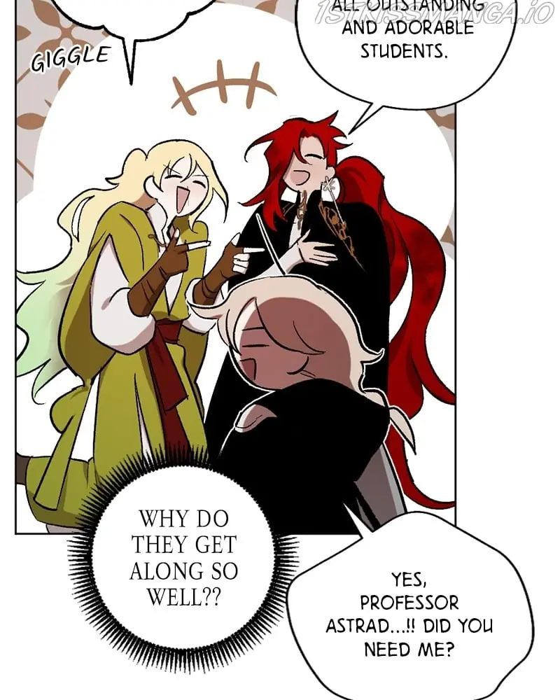 The Dark Lord's Confession Chapter 25 Page 105