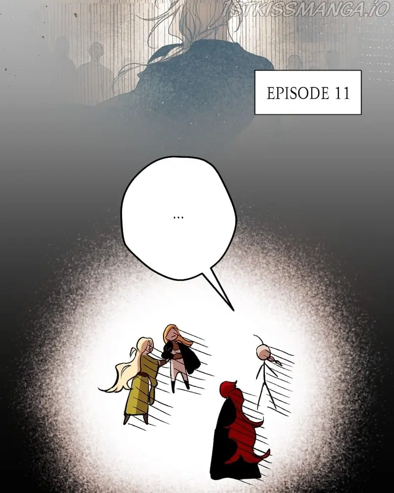 The Dark Lord's Confession Chapter 25 Page 111