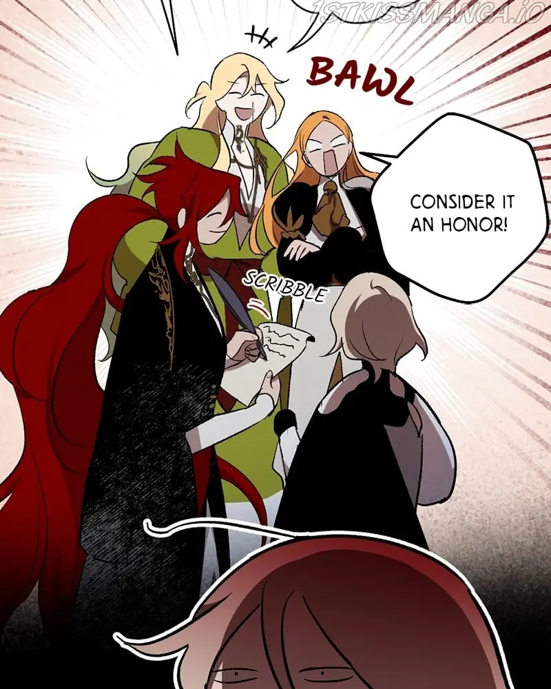 The Dark Lord's Confession Chapter 25 Page 113