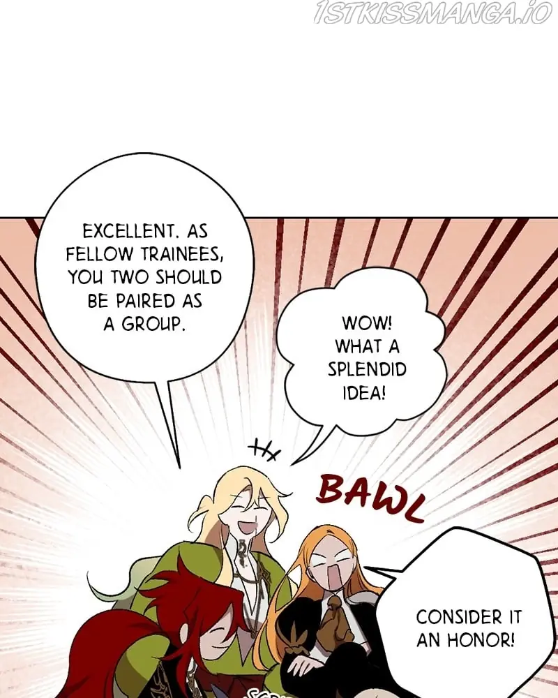 The Dark Lord's Confession Chapter 26 Page 2