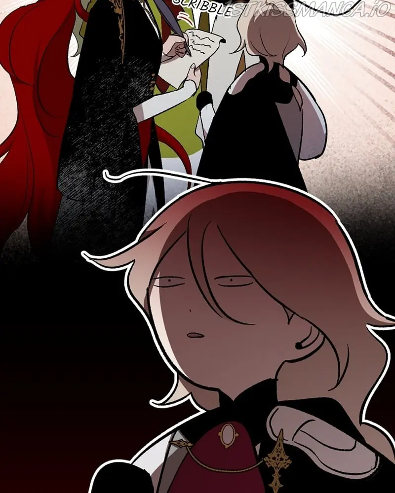 The Dark Lord's Confession Chapter 26 Page 3
