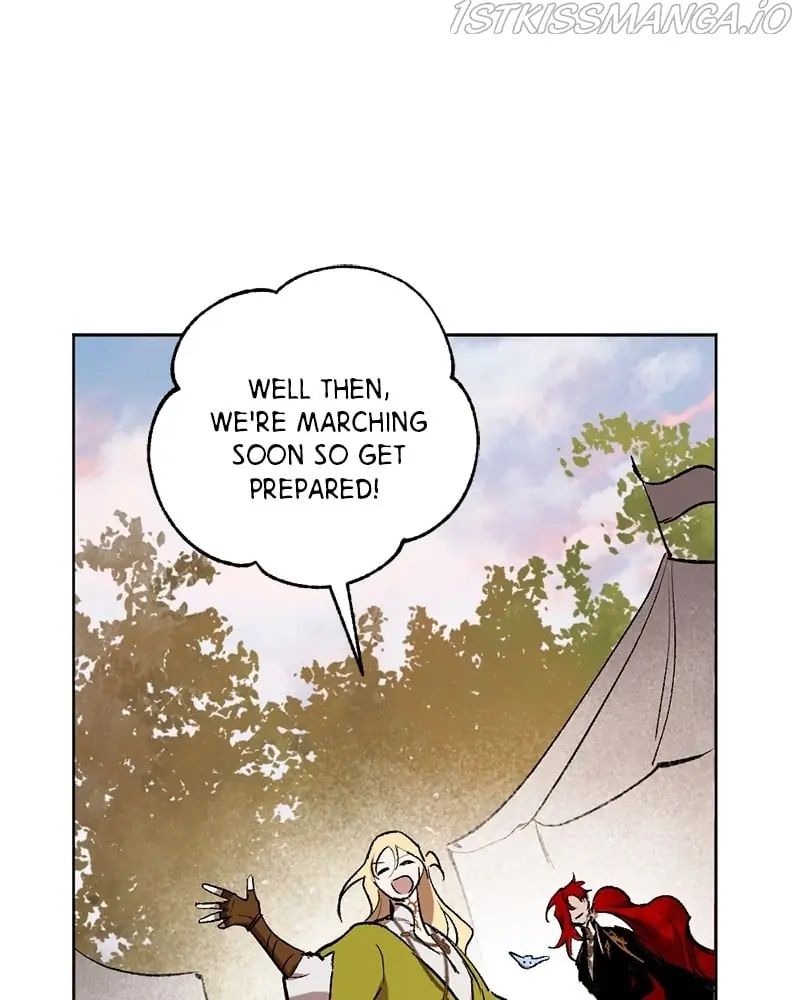 The Dark Lord's Confession Chapter 26 Page 5