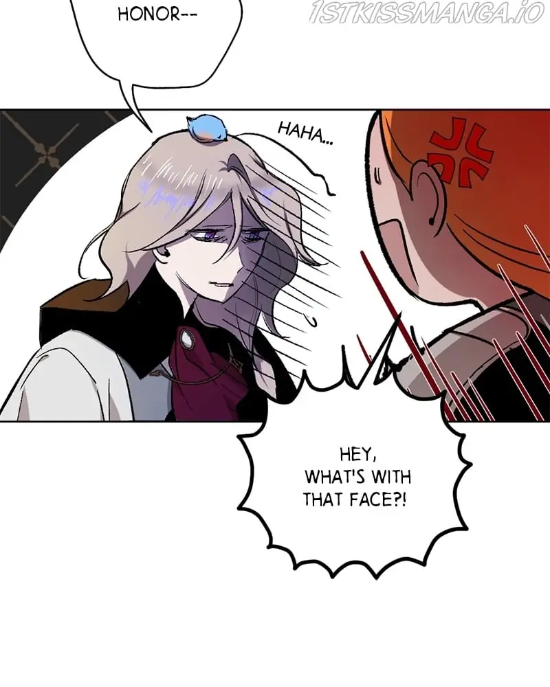 The Dark Lord's Confession Chapter 26 Page 8