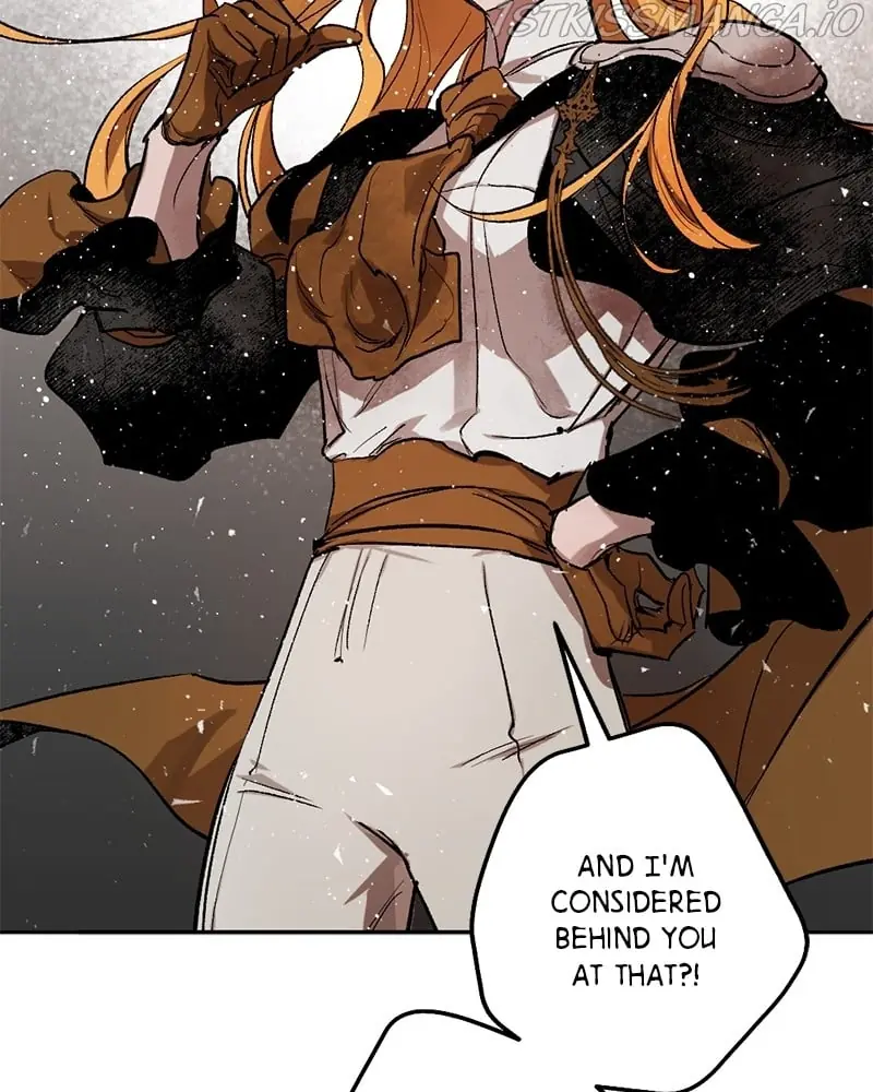 The Dark Lord's Confession Chapter 26 Page 10