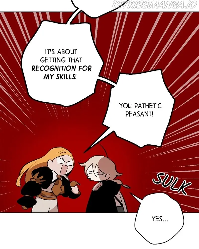 The Dark Lord's Confession Chapter 26 Page 14