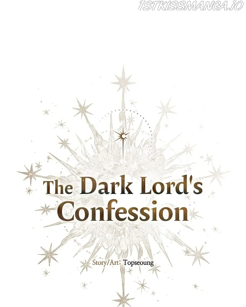 The Dark Lord's Confession Chapter 26 Page 20