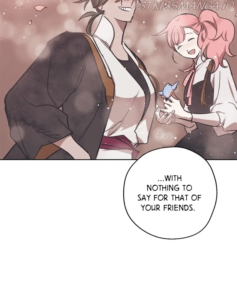 The Dark Lord's Confession Chapter 26 Page 23