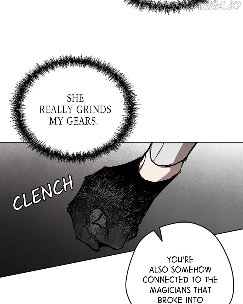 The Dark Lord's Confession Chapter 26 Page 25