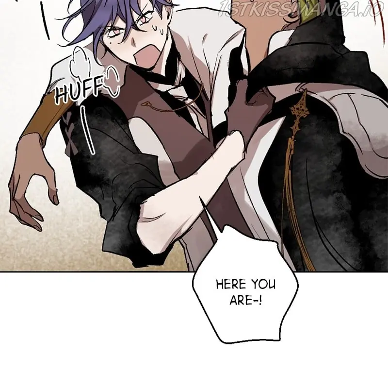 The Dark Lord's Confession Chapter 26 Page 33