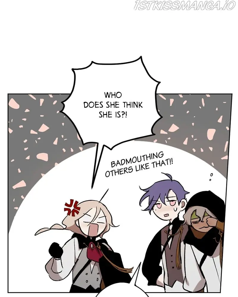 The Dark Lord's Confession Chapter 26 Page 41