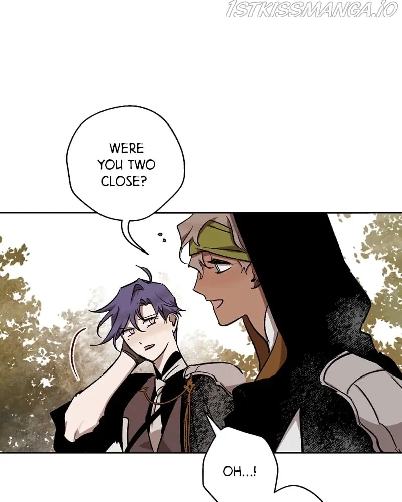 The Dark Lord's Confession Chapter 26 Page 45