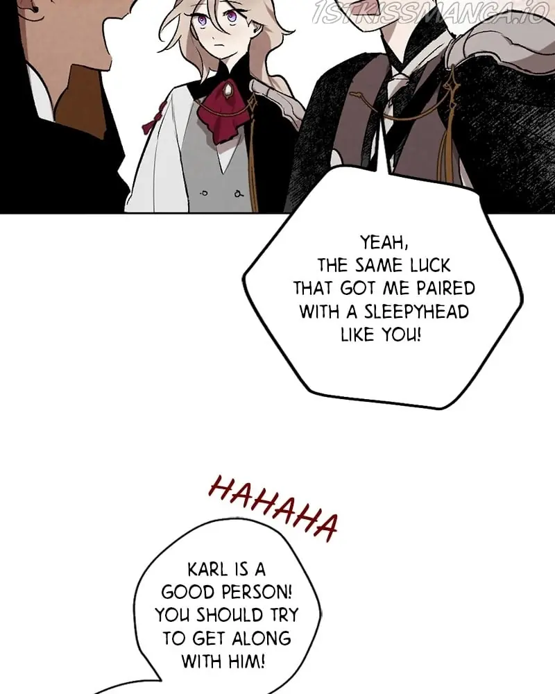 The Dark Lord's Confession Chapter 26 Page 49