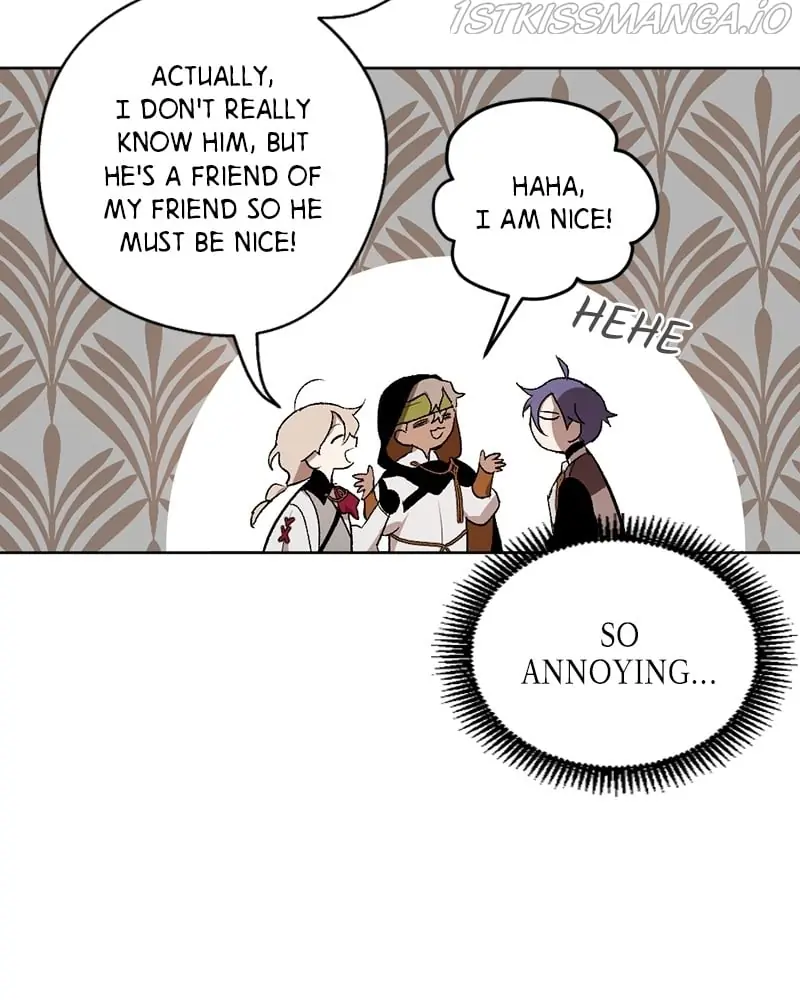 The Dark Lord's Confession Chapter 26 Page 50
