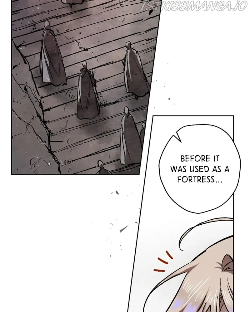 The Dark Lord's Confession Chapter 26 Page 71