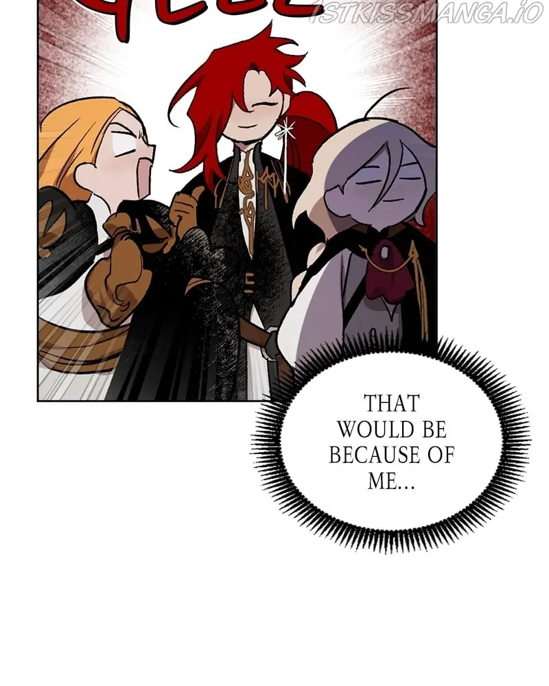 The Dark Lord's Confession Chapter 26 Page 100