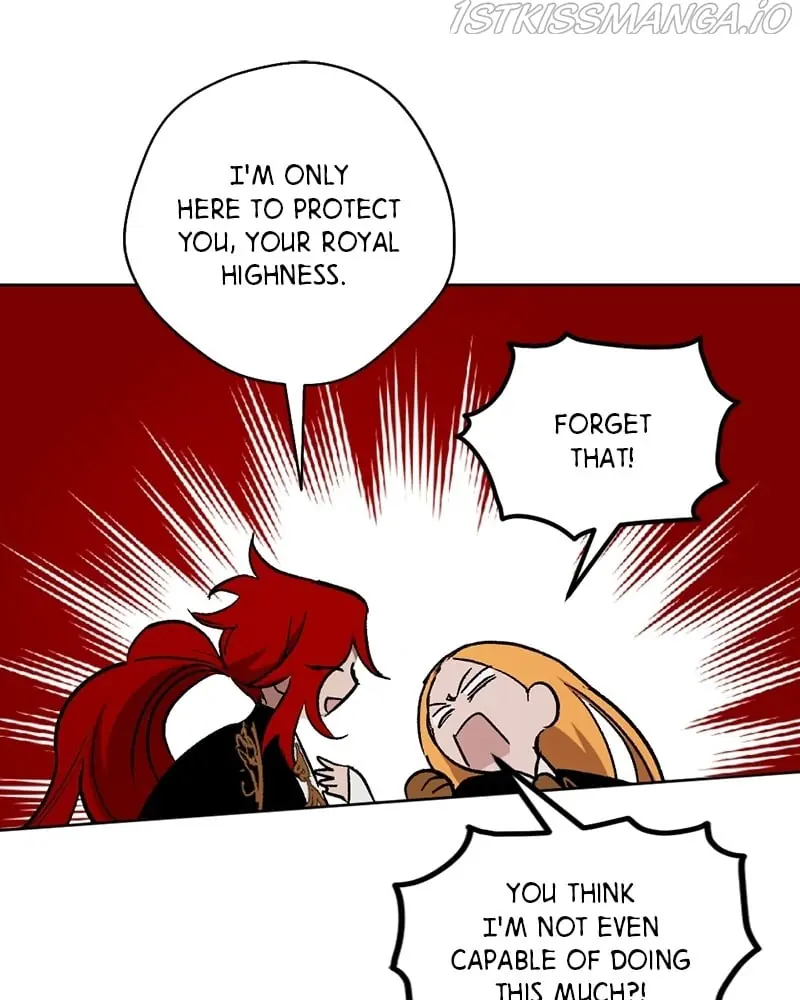 The Dark Lord's Confession Chapter 26 Page 101