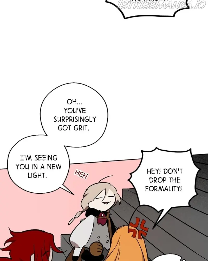 The Dark Lord's Confession Chapter 26 Page 102