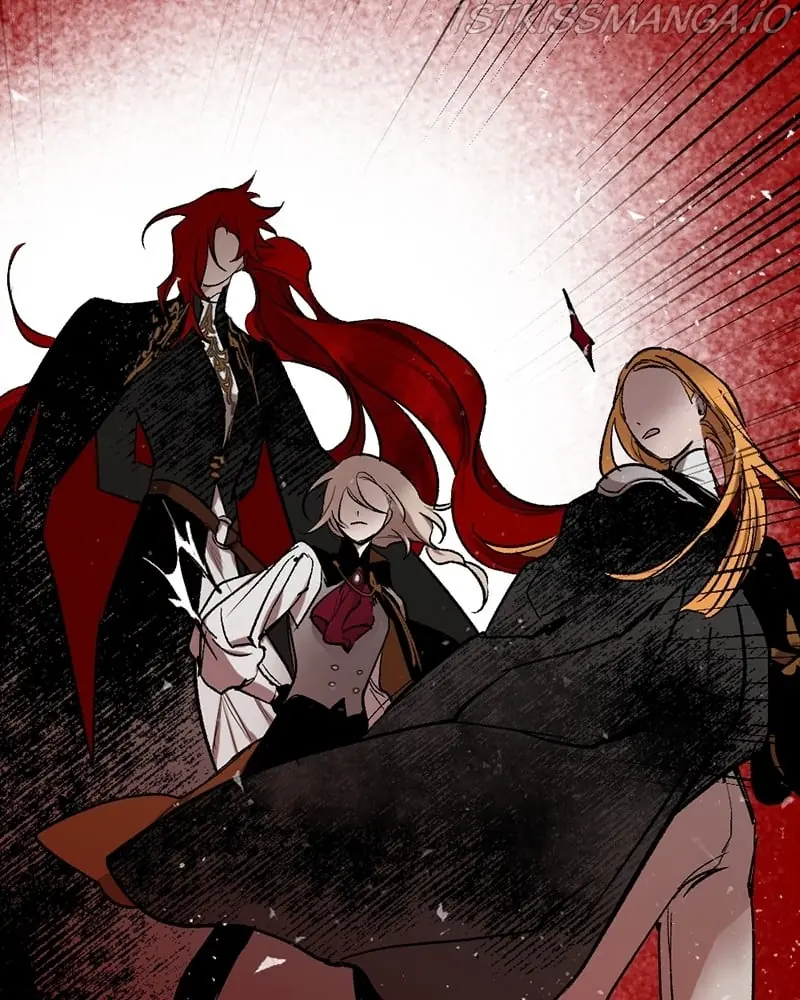 The Dark Lord's Confession Chapter 26 Page 111