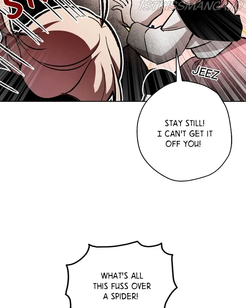The Dark Lord's Confession Chapter 27 Page 5
