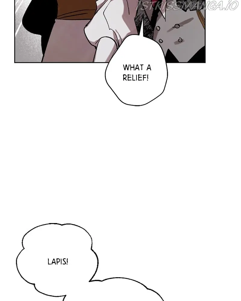 The Dark Lord's Confession Chapter 27 Page 7