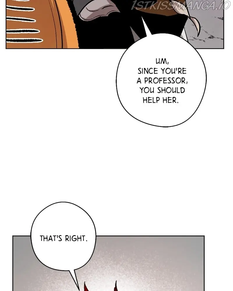 The Dark Lord's Confession Chapter 27 Page 9
