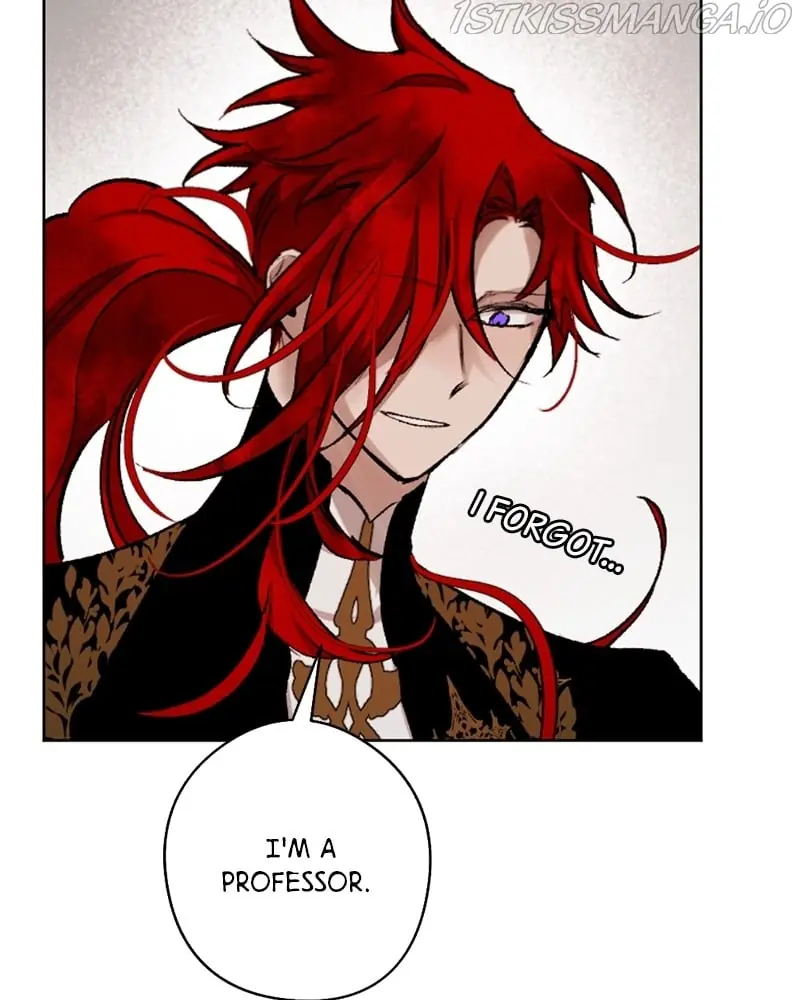 The Dark Lord's Confession Chapter 27 Page 10