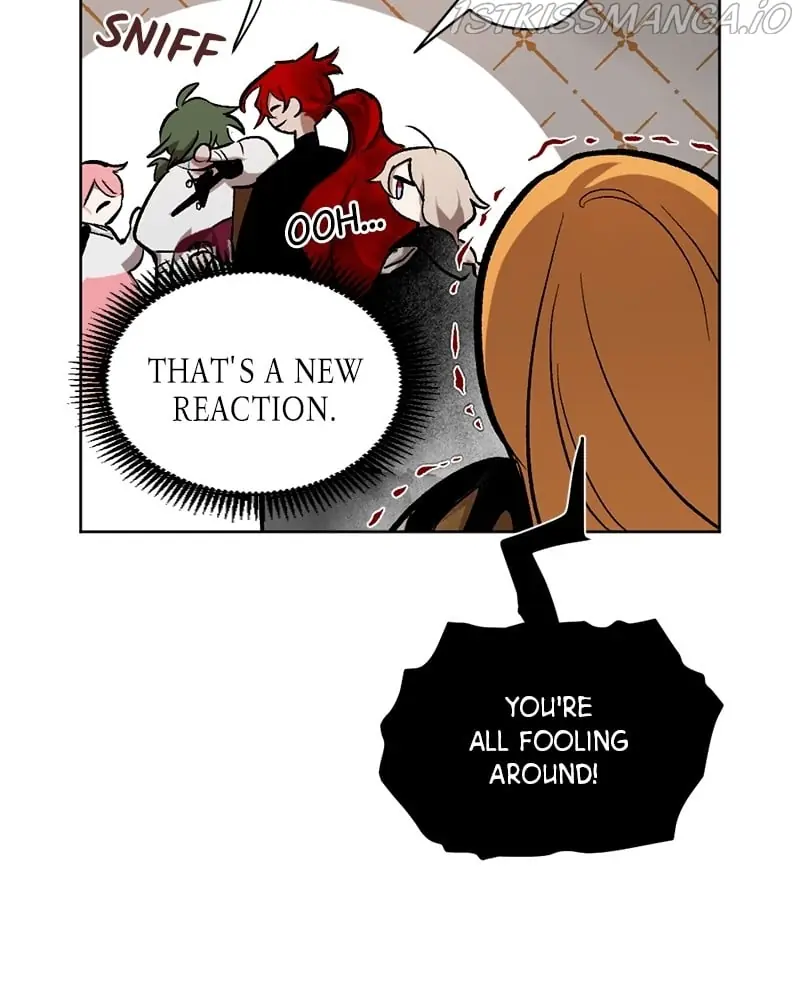 The Dark Lord's Confession Chapter 27 Page 14