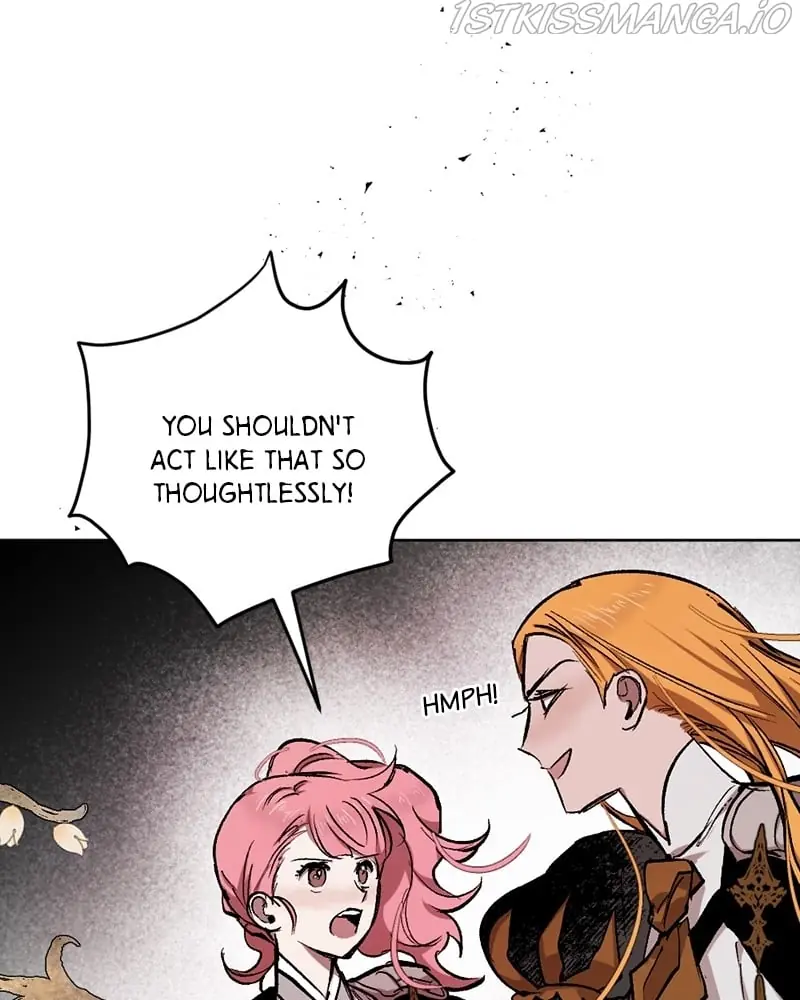 The Dark Lord's Confession Chapter 27 Page 21