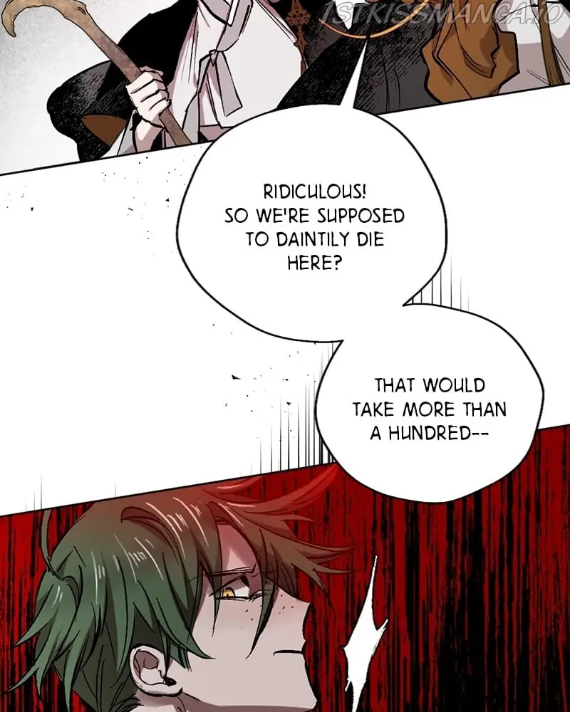 The Dark Lord's Confession Chapter 27 Page 22