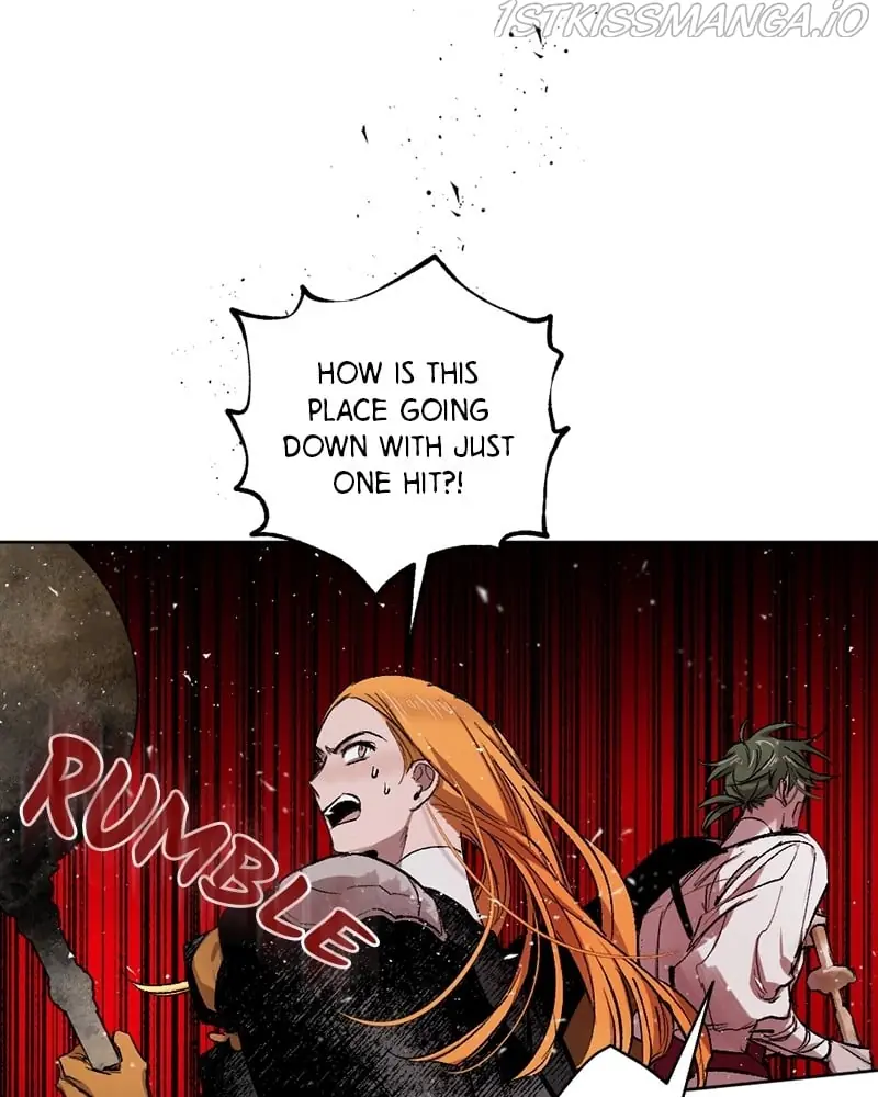The Dark Lord's Confession Chapter 27 Page 27