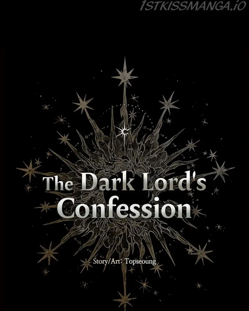 The Dark Lord's Confession Chapter 27 Page 40