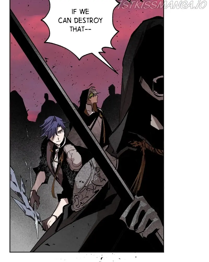The Dark Lord's Confession Chapter 27 Page 43