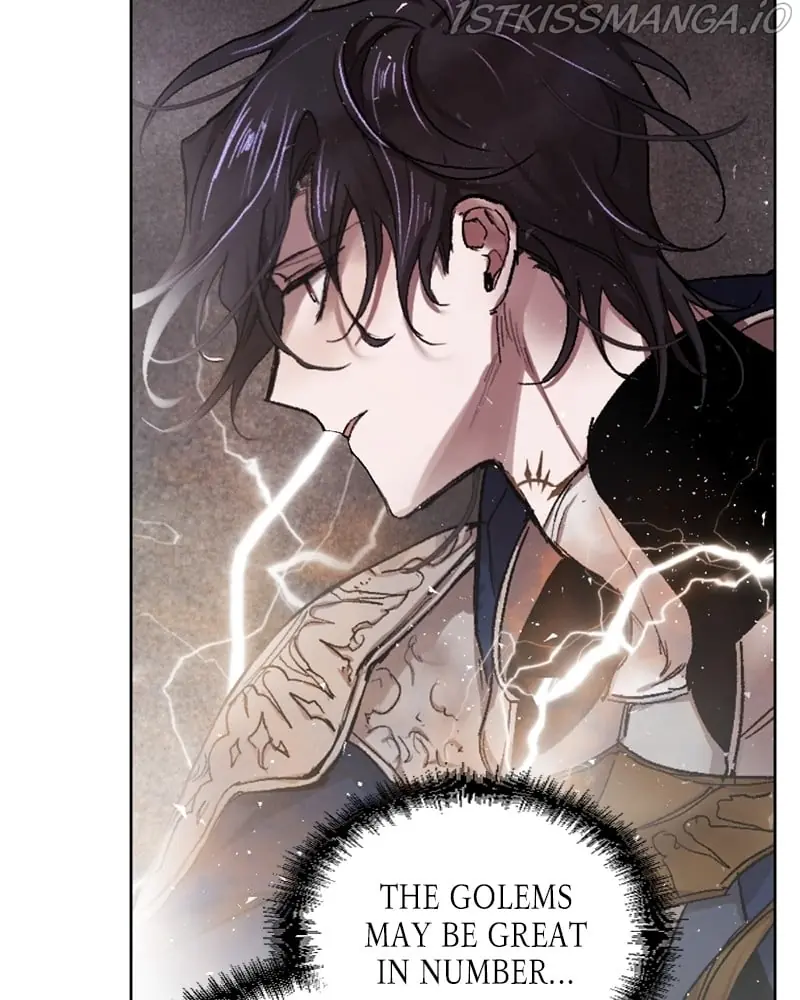 The Dark Lord's Confession Chapter 27 Page 71