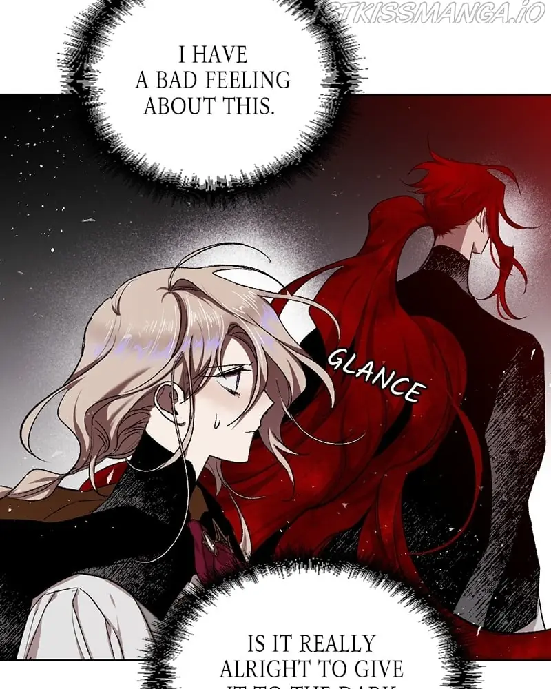 The Dark Lord's Confession Chapter 27 Page 77