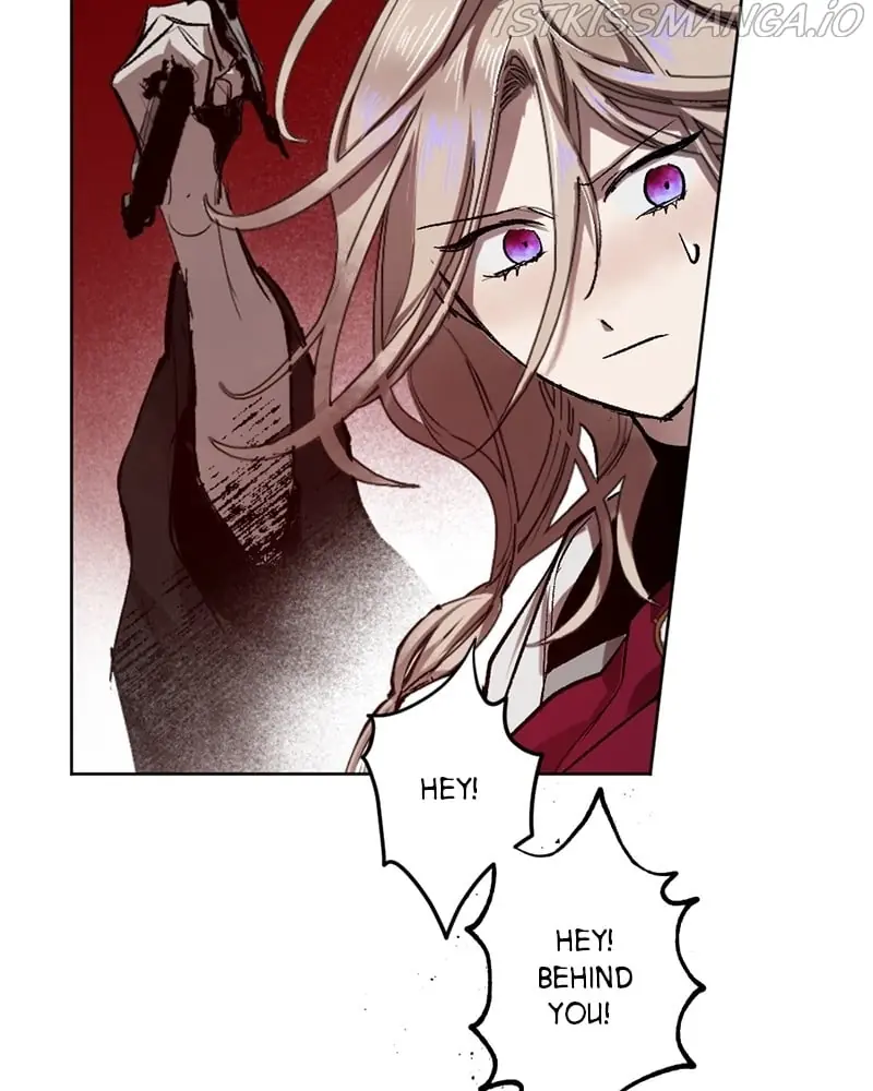 The Dark Lord's Confession Chapter 27 Page 81
