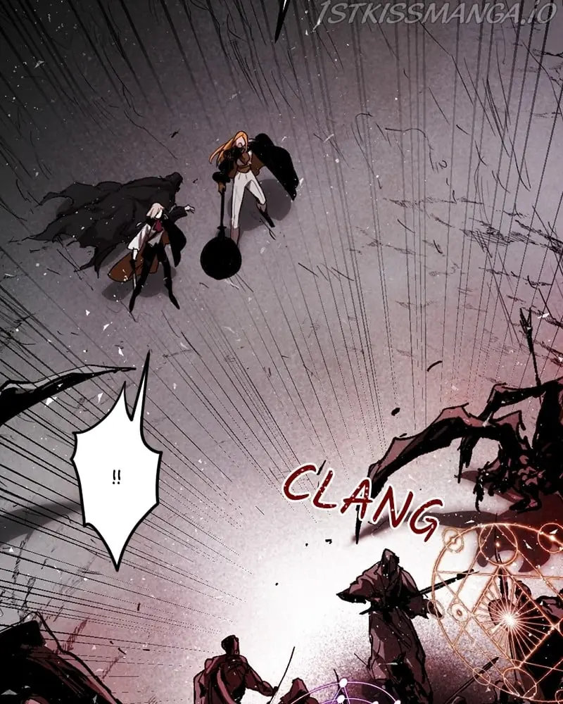The Dark Lord's Confession Chapter 27 Page 85