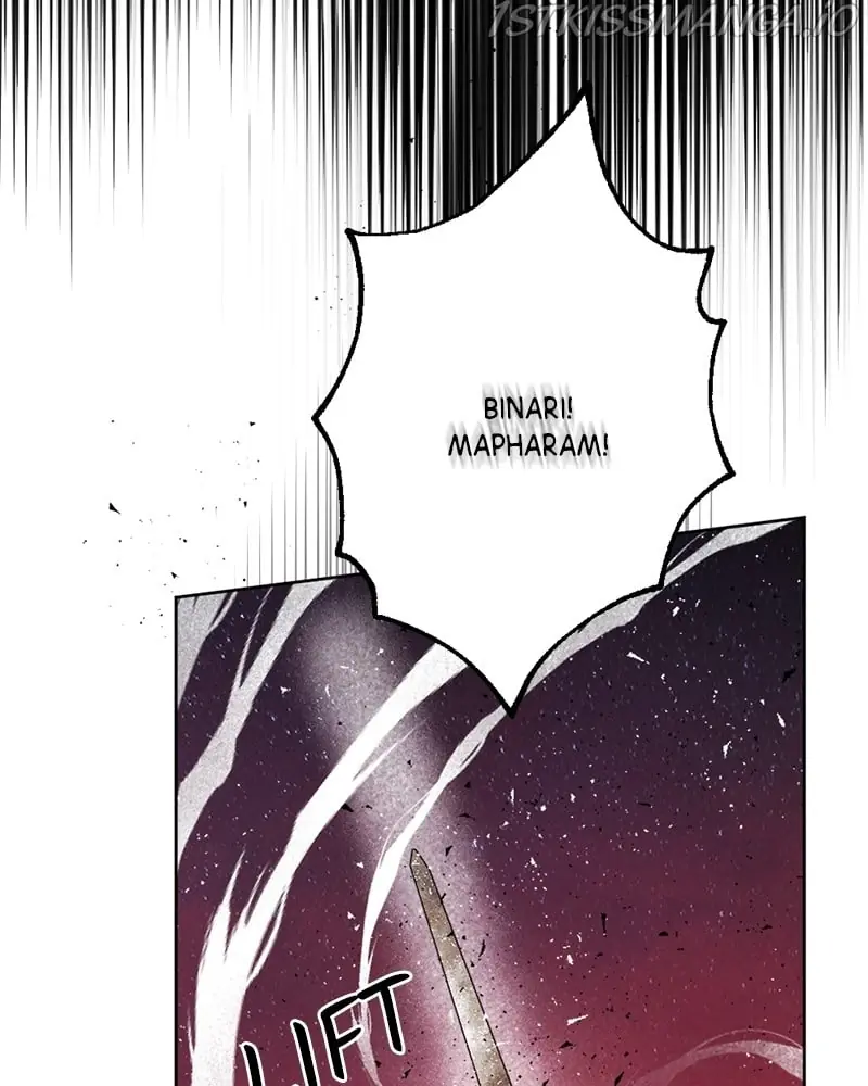 The Dark Lord's Confession Chapter 27 Page 111