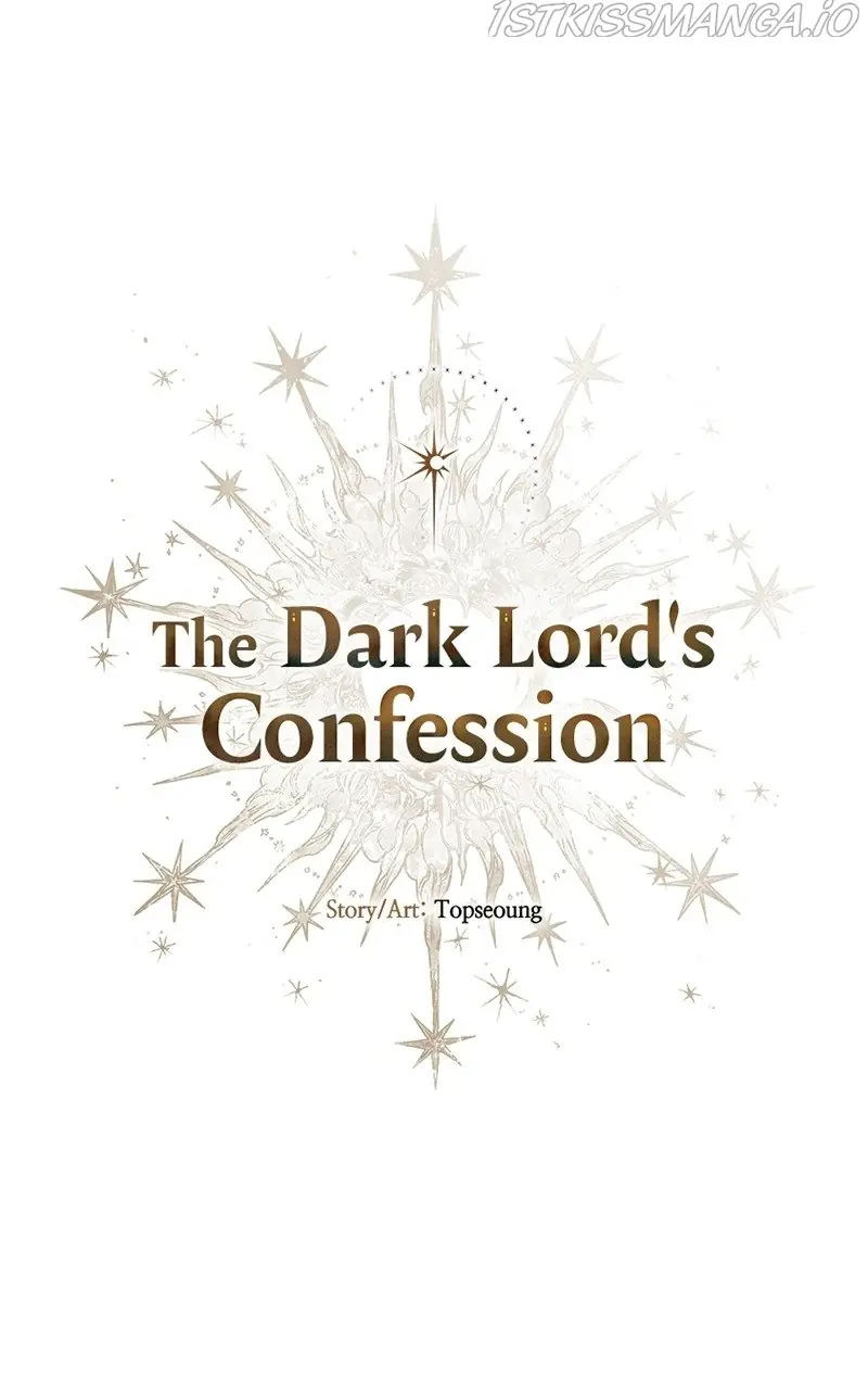 The Dark Lord's Confession Chapter 28 Page 2