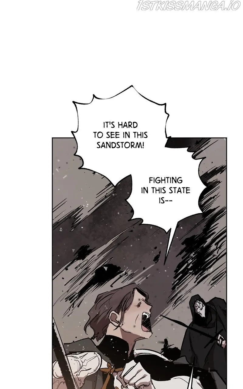 The Dark Lord's Confession Chapter 28 Page 3