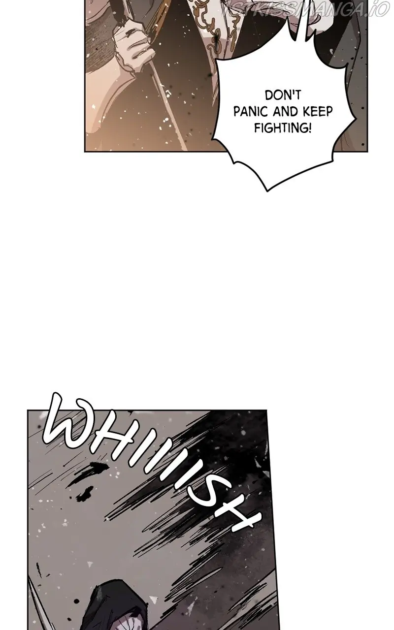 The Dark Lord's Confession Chapter 28 Page 4
