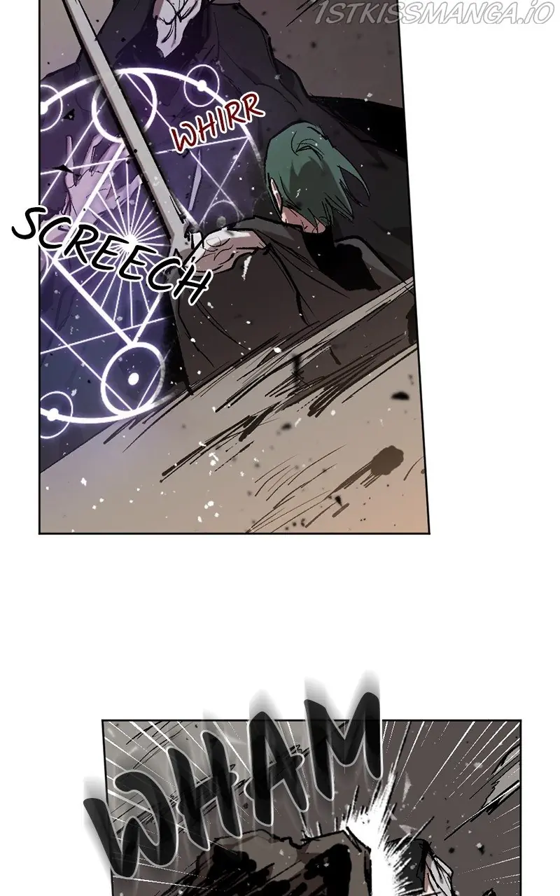 The Dark Lord's Confession Chapter 28 Page 5