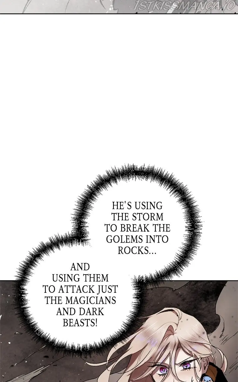 The Dark Lord's Confession Chapter 28 Page 9