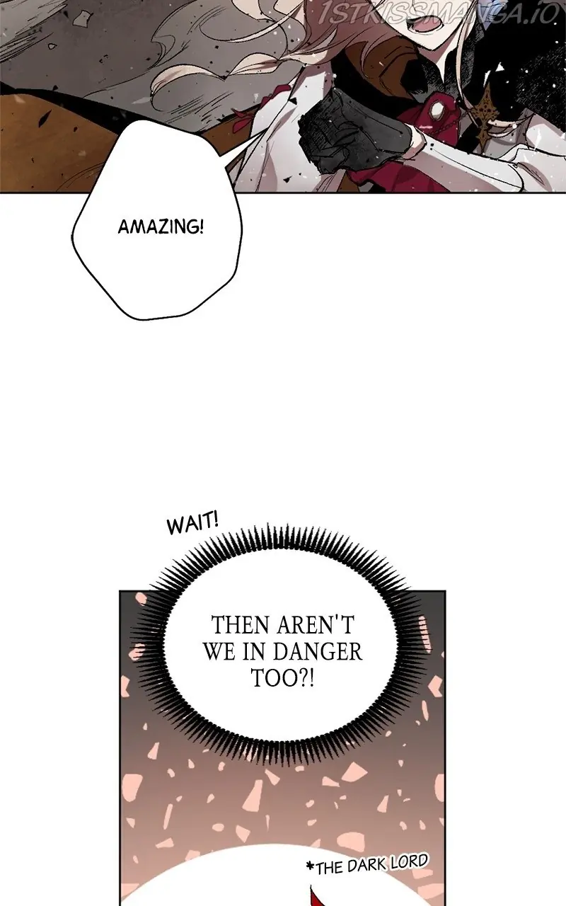 The Dark Lord's Confession Chapter 28 Page 10