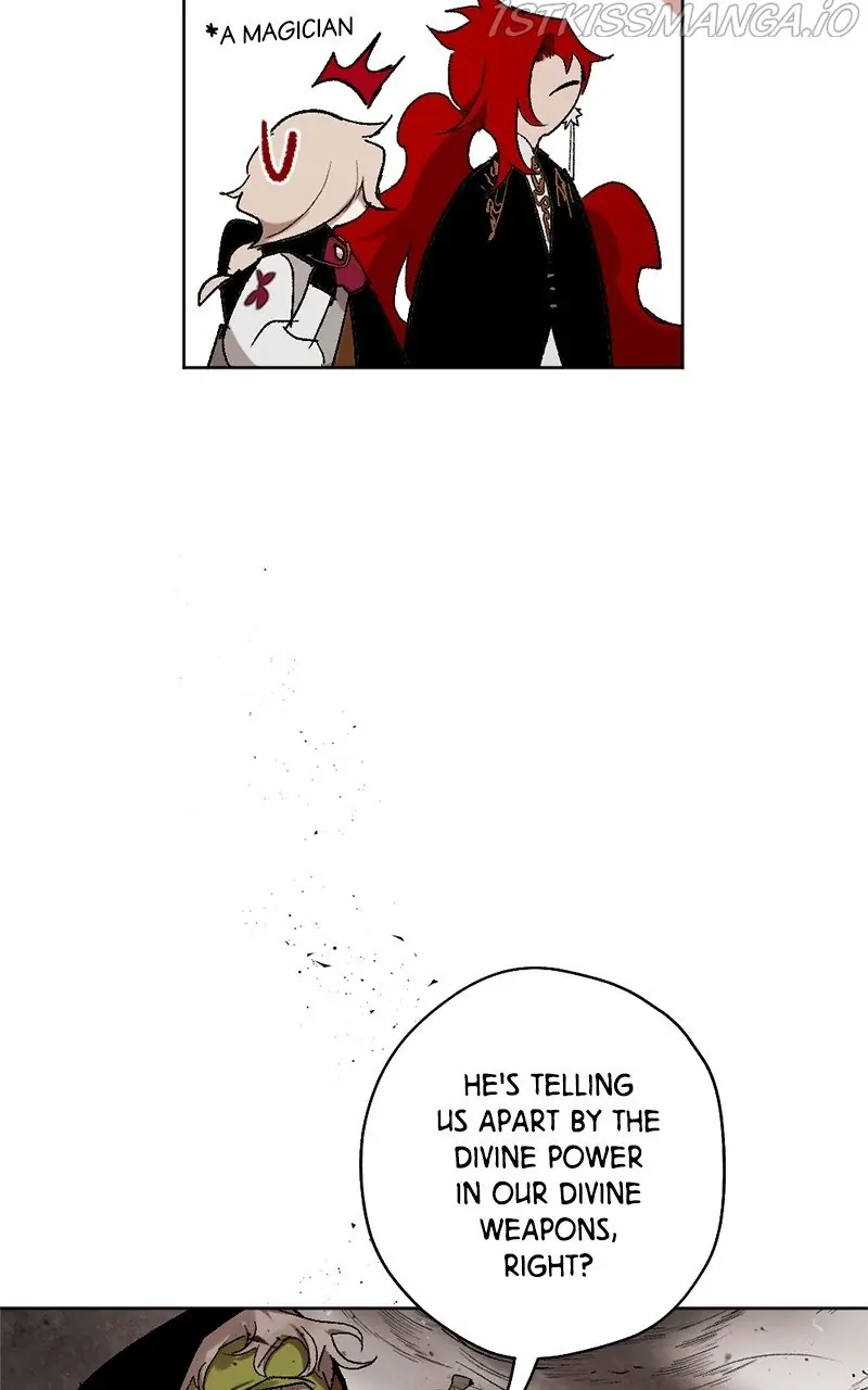 The Dark Lord's Confession Chapter 28 Page 11
